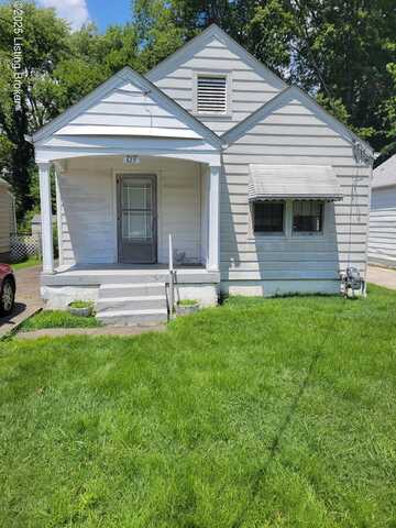 629 Inverness Ave, Louisville, KY 40214