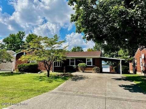 4901 Glenna Way, Louisville, KY 40219