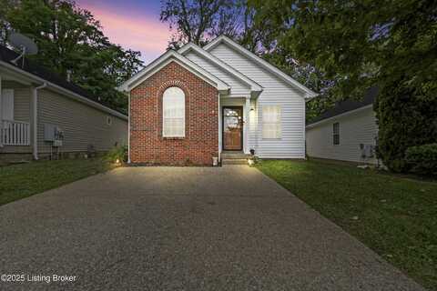 4114 Pacelli Pl, Louisville, KY 40245