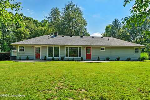 212 Lakeshore Dr, Simpsonville, KY 40067