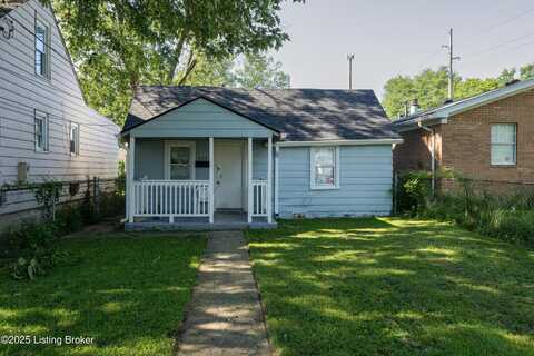 936 Brentwood Ave, Louisville, KY 40215