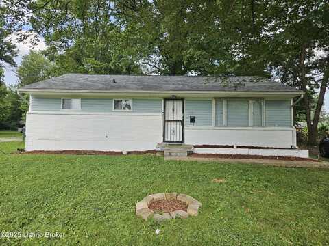 1203 Stonewall Way, Louisville, KY 40242