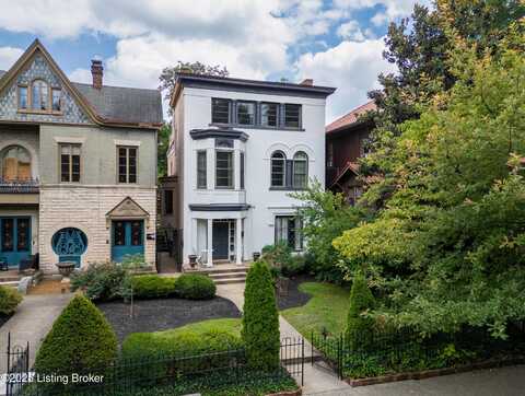 1343 S 1st St, Louisville, KY 40208