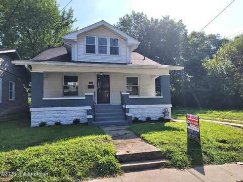 1313 Arcade Ave, Louisville, KY 40215