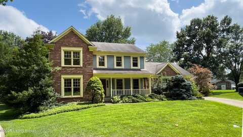 8904 Yellow Wood Pl, Louisville, KY 40242