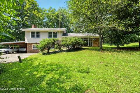 3028 Shadybrook Ln, New Albany, IN 47150