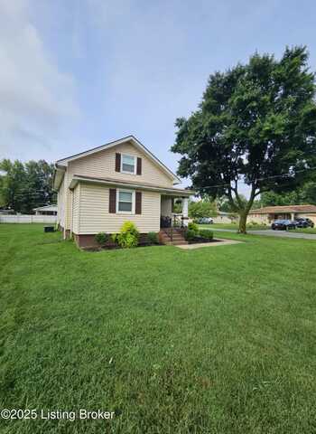 3120 S Crums Ln, Louisville, KY 40216