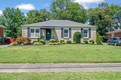 9909 Gateway Dr, Jeffersontown, KY 40299