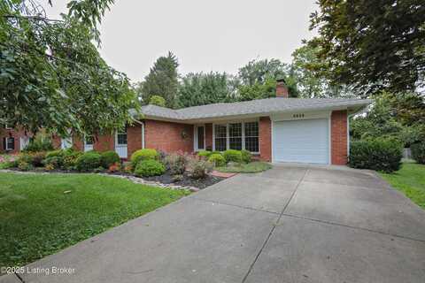 9838 Longwood Cir, Louisville, KY 40223