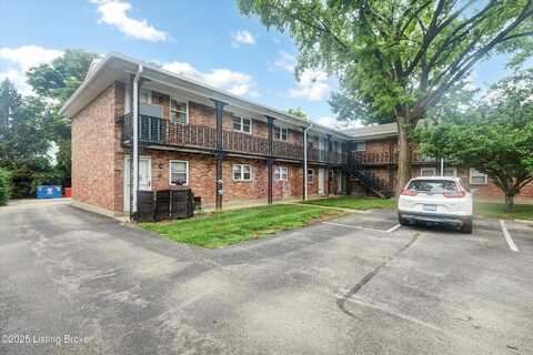 198 Crescent Ave, Louisville, KY 40206