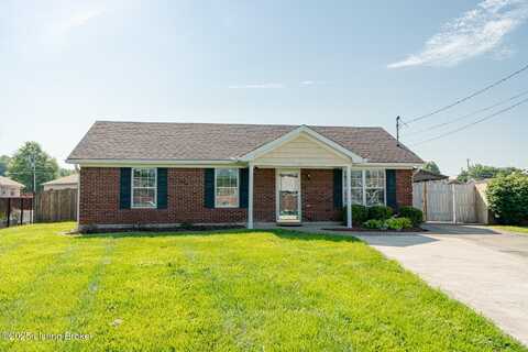 372 Wild Way, Louisville, KY 40229