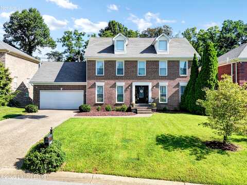 4112 Woods View Pl, Louisville, KY 40245