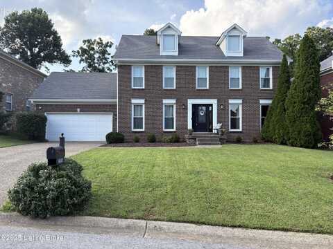 4112 Woods View Pl, Louisville, KY 40245
