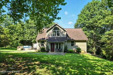 2381 Ridge Crest Dr, Lanesville, IN 47136