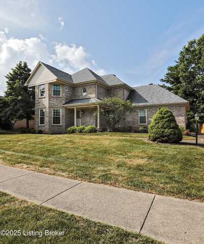 7722 Shaker Mill Rd, Louisville, KY 40220