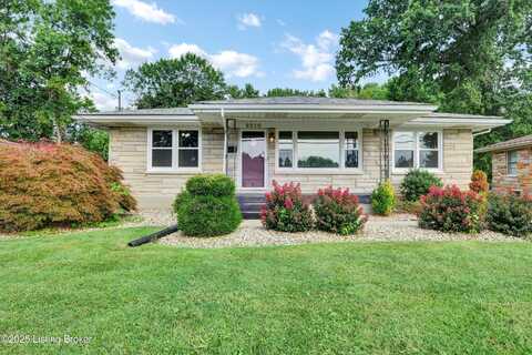 9320 Ponder Ln, Louisville, KY 40272