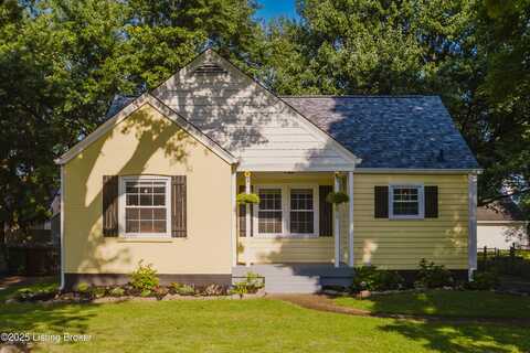 216 N Hubbards Ln, Richlawn, KY 40207