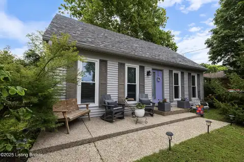 3509 Pirogue Rd, Louisville, KY 40299