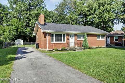 2822 Esther Blvd, Louisville, KY 40220