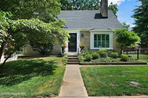 4000 Winchester Rd, Louisville, KY 40206