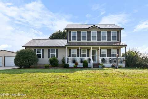 867 Farmington Dr, Vine Grove, KY 40175