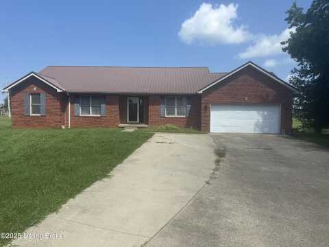 301 Country Ct, Hardinsburg, KY 40143