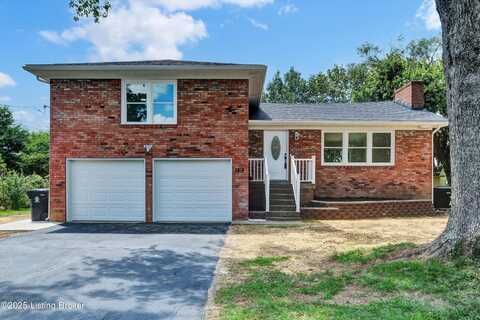 3010 Debera Way, Louisville, KY 40220
