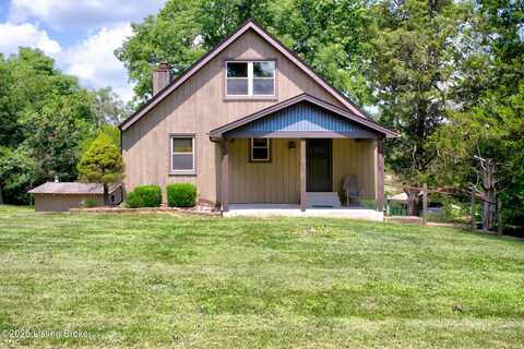 314 Lakeview Trail, Shepherdsville, KY 40165