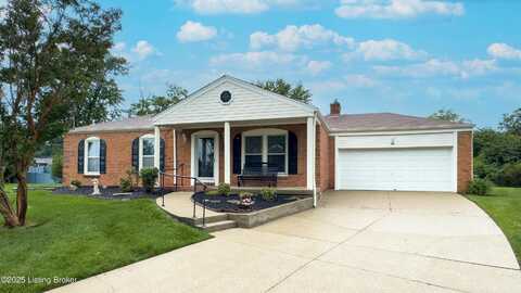 2204 Renown Dr, Jeffersontown, KY 40299