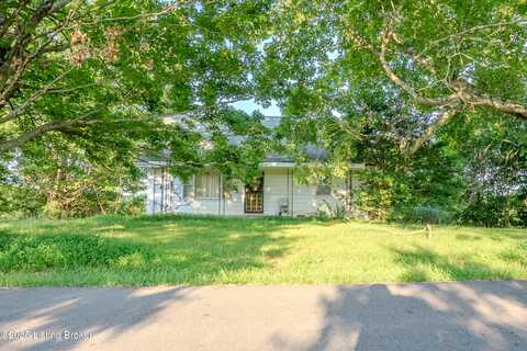 847 Locust Grove Rd, Greensburg, KY 42743