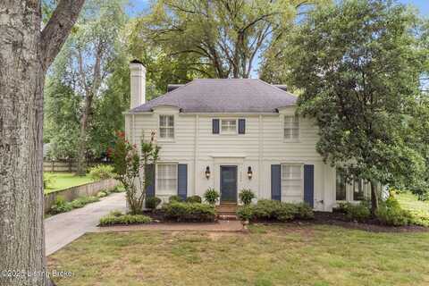 4000 Ormond Rd, Louisville, KY 40207