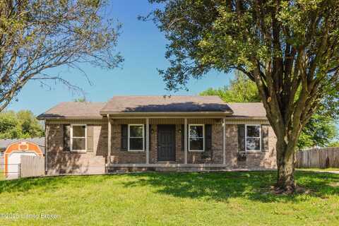 136 McGowan Ave, Bardstown, KY 40004