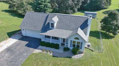 790 Ranch Rd, Vine Grove, KY 40175