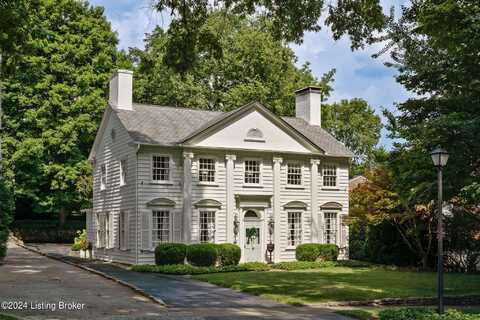 537 Garden Dr, Louisville, KY 40206