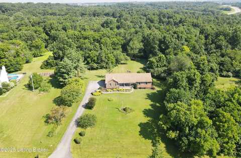 1323 Ballard Ct, La Grange, KY 40031