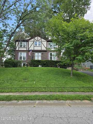 4111 Brentler Rd, Louisville, KY 40241