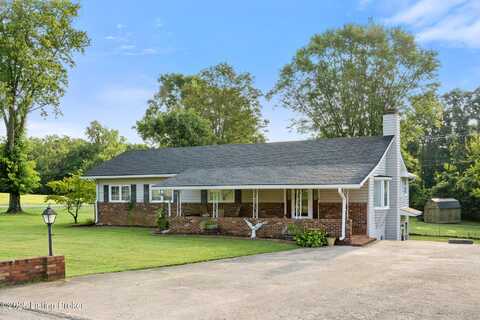 101 Duncan Ave, La Grange, KY 40031