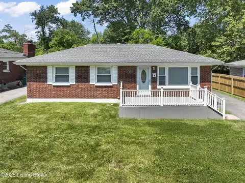 8238 Virginia Rd, Louisville, KY 40258