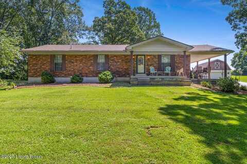 387 Midland Ln, Mount Washington, KY 40047