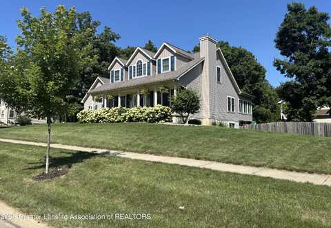 1000 Hawks Ridge, Grand Ledge, MI 48837
