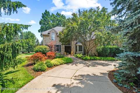 4604 Dunmorrow Drive, Okemos, MI 48864