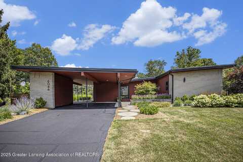 6046 Dawn Avenue, East Lansing, MI 48823
