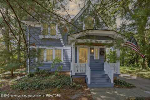 523 Bailey Street, East Lansing, MI 48823