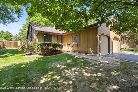 4360 Holt Road, Holt, MI 48842