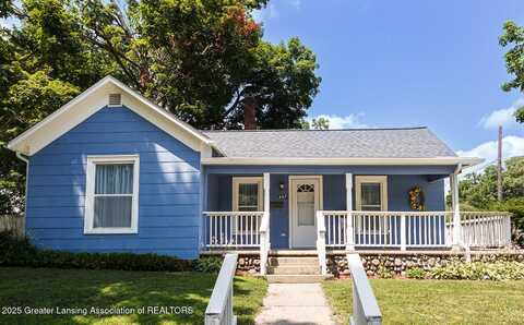 327 Mineral Street, Grand Ledge, MI 48837