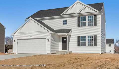 1055 Summerfield Lane, Saint Johns, MI 48879