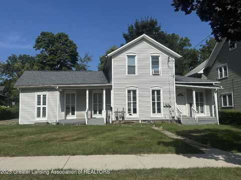 undefined, Lansing, MI 48906