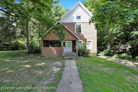 132 S Main Street, Olivet, MI 49076