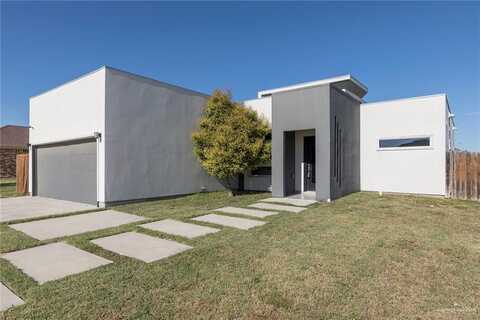 2716 April Avenue, Edinburg, TX 78541