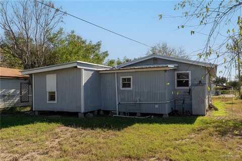 508 Athol Avenue, San Juan, TX 78589